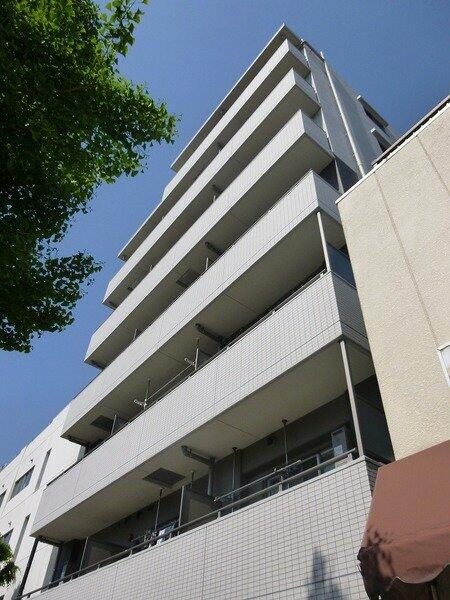 日神デュオステージ蓮根