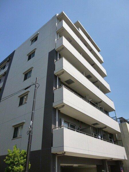 日神デュオステージ蓮根