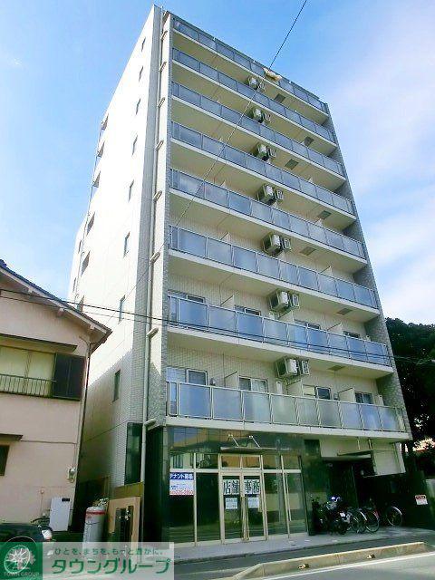 登戸N・Tステージ
