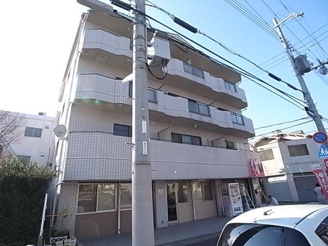 三恵ビル