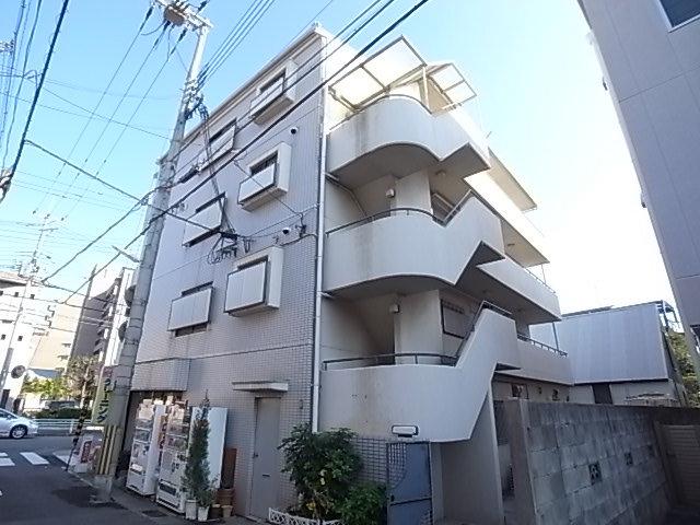 三恵ビル
