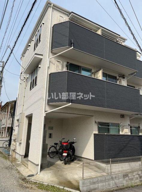 ベラルーナ岩槻
