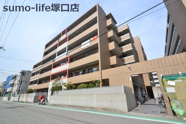 ボンシックコロニーI番館