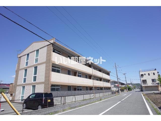 コンパスローズ白浜(2LDK/3階)