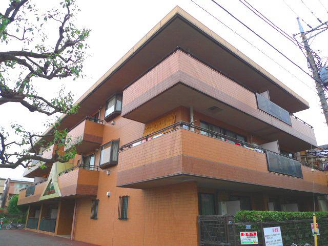 メゾンエビハラ