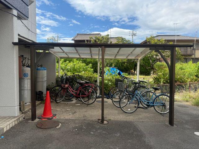 コーポ弥生