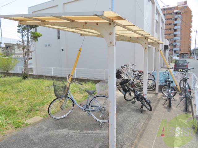 アメニティゾーン河原町1