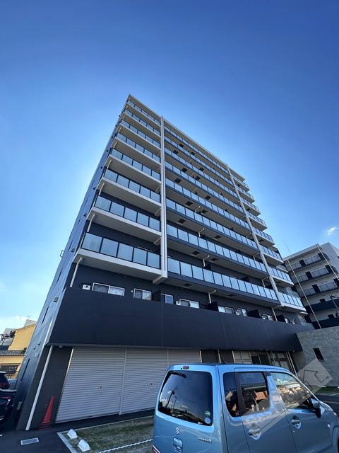 FREEDOM RESIDENCE 松原上田II