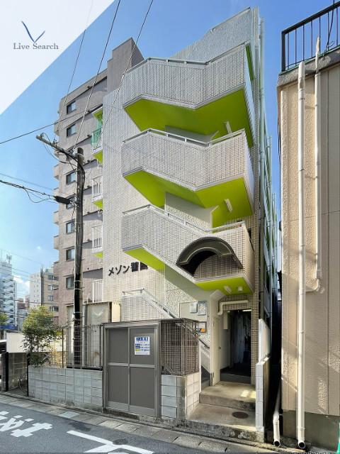 メゾン警固