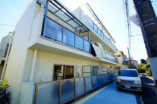 ナンノ第21号館
