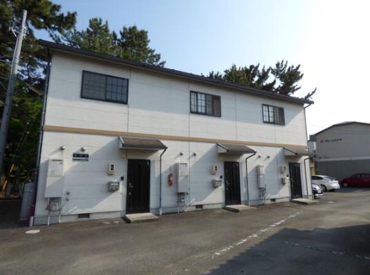 名鉄三河線 刈谷市駅 徒歩13分 2階建 築29年