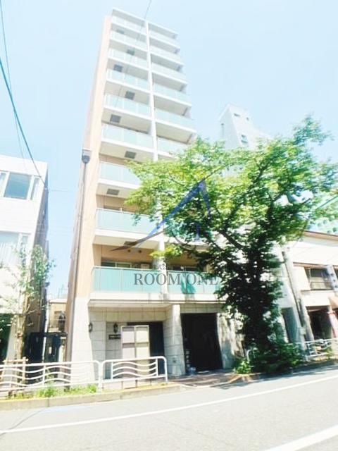 杉船ビル常盤
