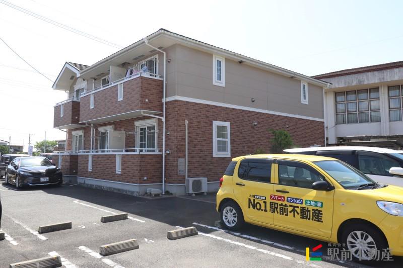 ひまわりハウス武井弐番館