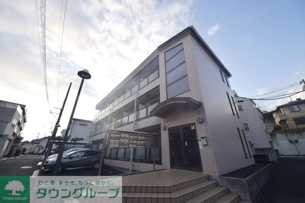アショカニーローズ館