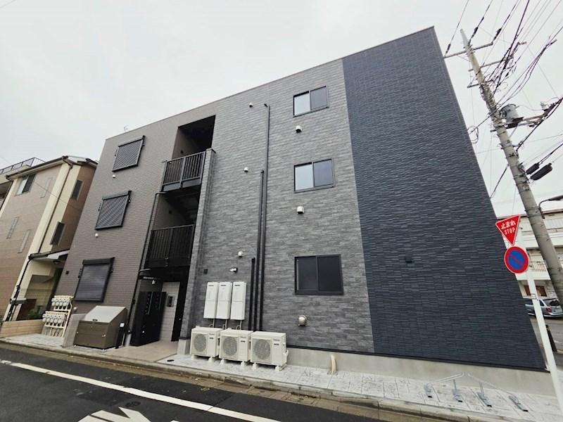 IRIS COURT TX六町
