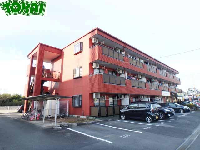 佐久間ハイツ