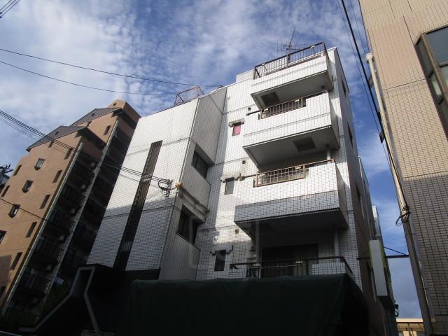 メゾンプリムローズ