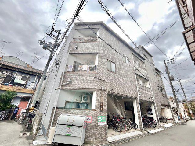 サンライフ近江堂