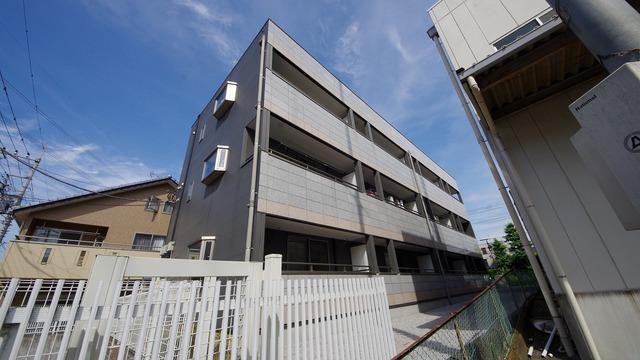 FUJISTAみずほ台