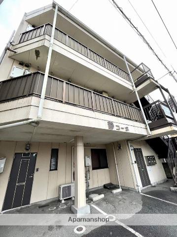 静コーポ