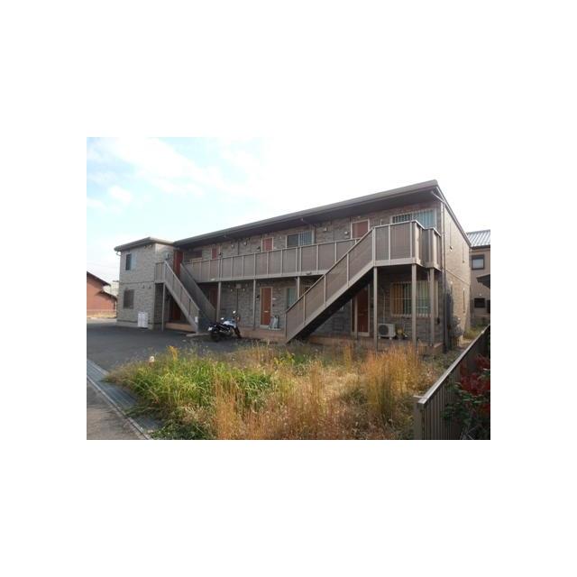 ソレイユJX-I(2LDK/2階)