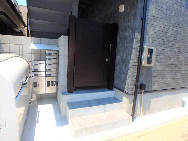 MELDIA牛浜