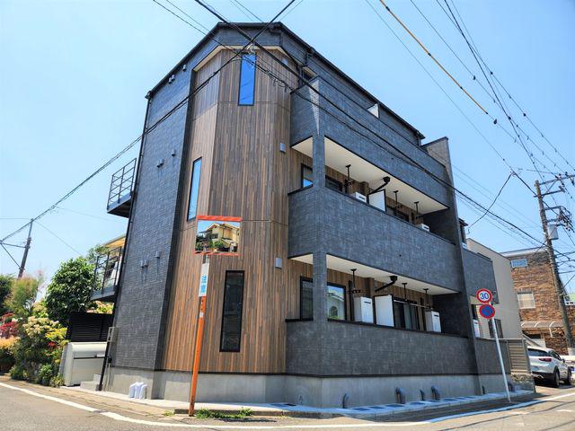 MELDIA牛浜