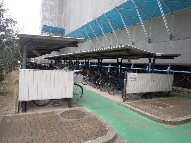 ファミールハイツ八尾
