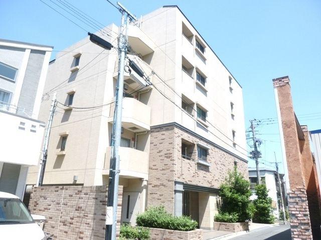 ラクラス杉並方南町