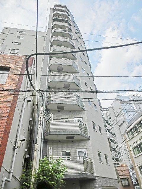 コンフォリア浅草橋DEUX