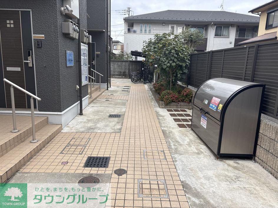 レオネクストベルテンポ