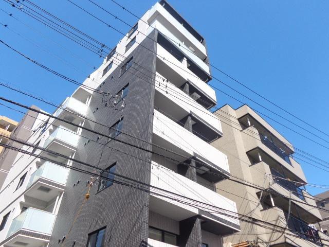 スプレスター東陽町アリビエ