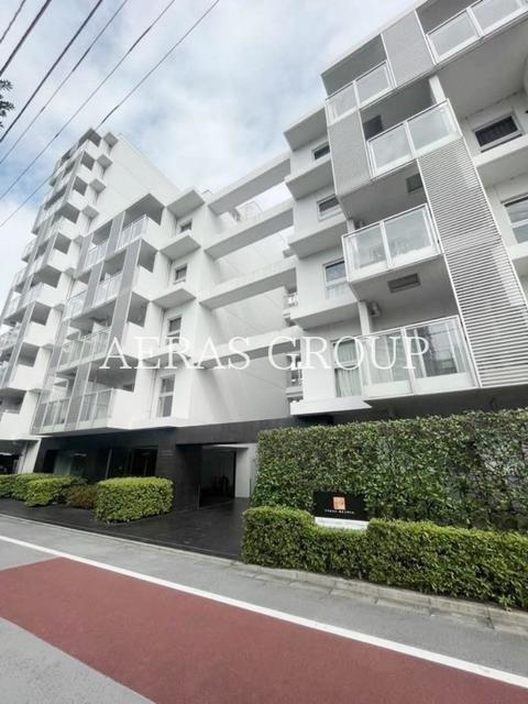 PRIME URBAN 東中野 COURT