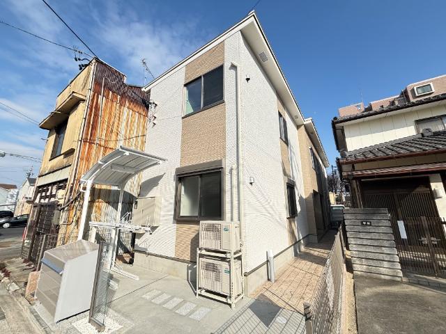 オーレ瑞穂