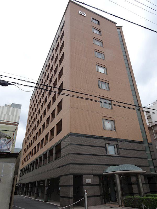 ロイヤルコート院町