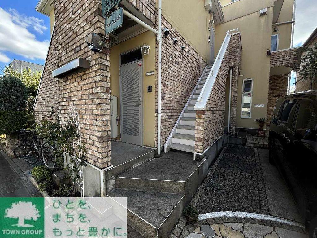 パークサイドAP