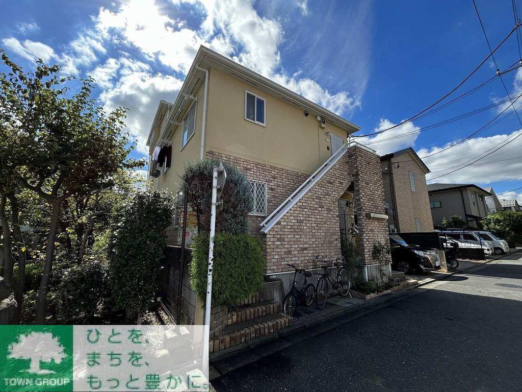 パークサイドAP