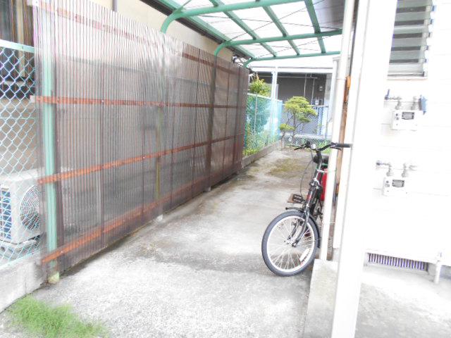 仙台市地下鉄南北線 富沢駅 徒歩17分 2階建 築39年
