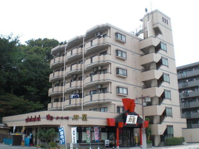 藤重弐番館