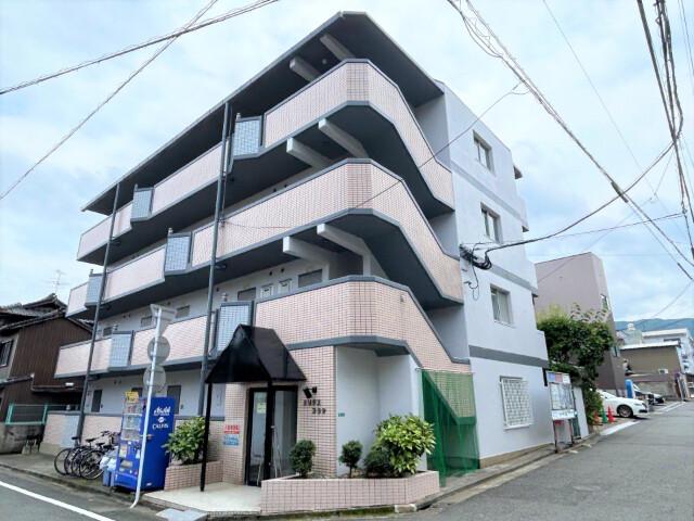 カリタスプラザ
