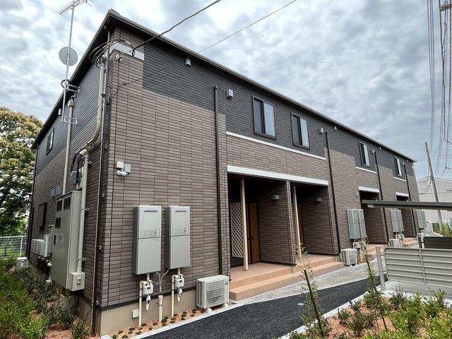 ロジュマン壱番館(1LDK/1階)