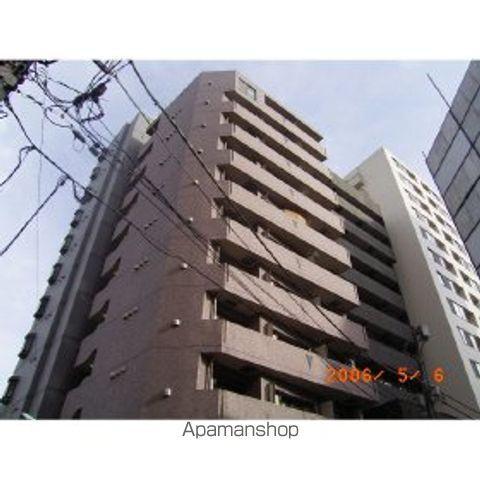 パークウェル銀座東