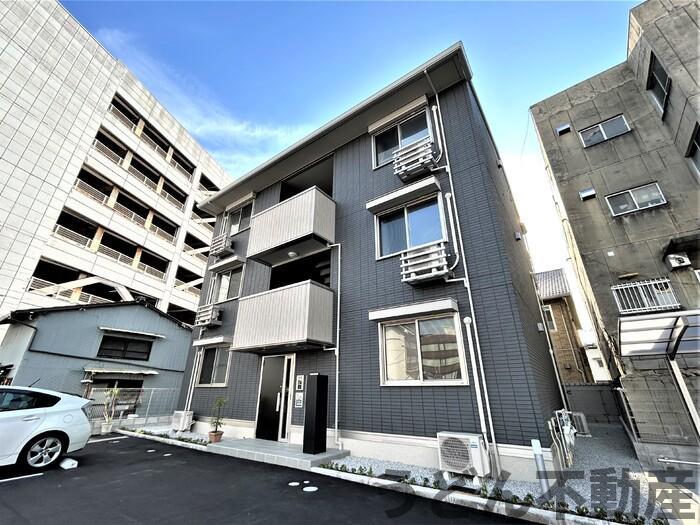 DーROOM松島