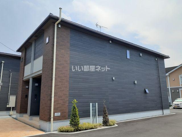 エルホワイト I