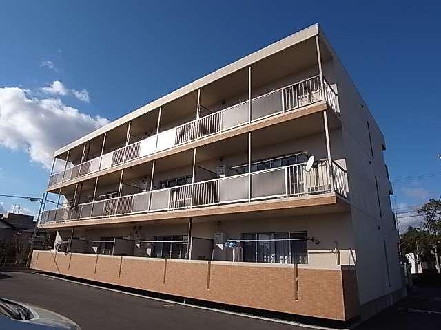 エクラン(1LDK/2階)
