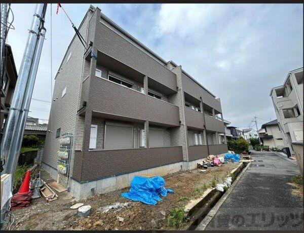 エトワールセレスト茨木