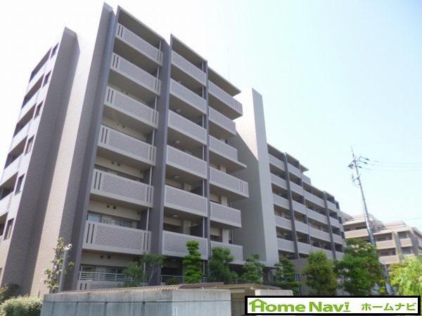 ローレルコート古市