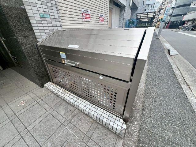 リアライズ葛西II