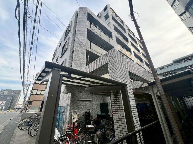 リアライズ葛西II
