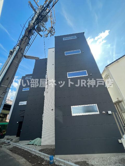 エハコ日暮通